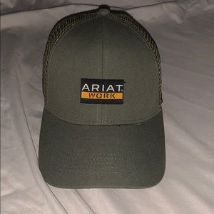 Ariat Hat